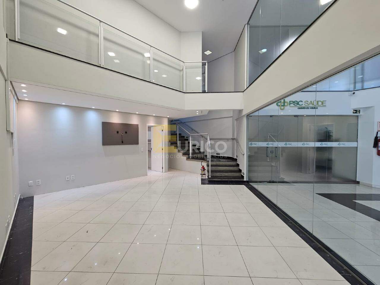 Sala para aluguel no Centro Empresarial Ellopar em Valinhos/SP: 