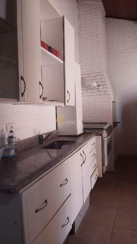 Casa em condomínio à venda no Condomínio Grape Village em Vinhedo/SP: 