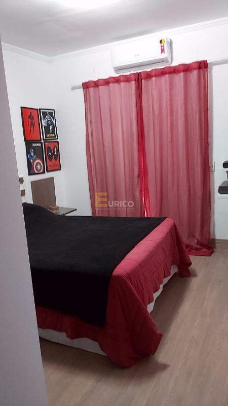 Casa em condomínio à venda no Condomínio Grape Village em Vinhedo/SP: 