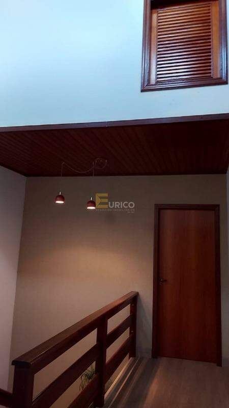 Casa em condomínio à venda no Condomínio Grape Village em Vinhedo/SP: 