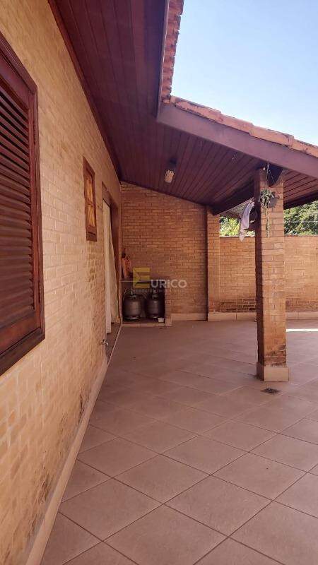 Casa em condomínio à venda no Condomínio Grape Village em Vinhedo/SP: 