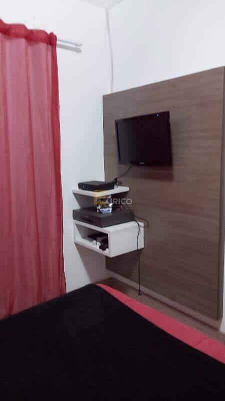Casa em condomínio à venda no Condomínio Grape Village em Vinhedo/SP: 