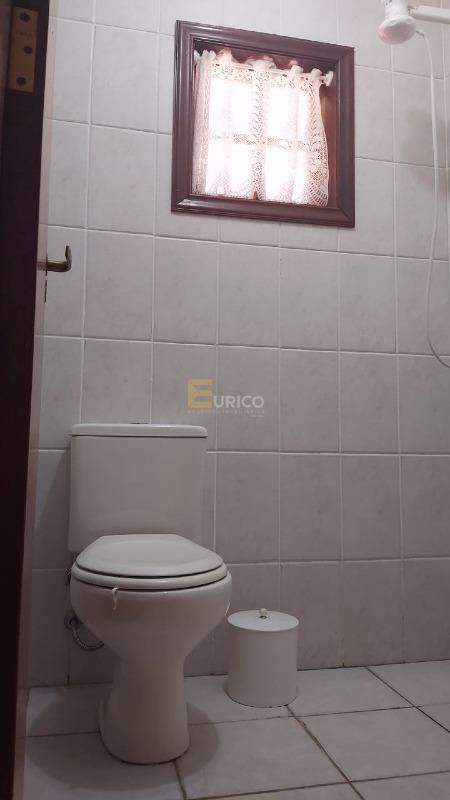 Casa em condomínio à venda no Condomínio Grape Village em Vinhedo/SP: 