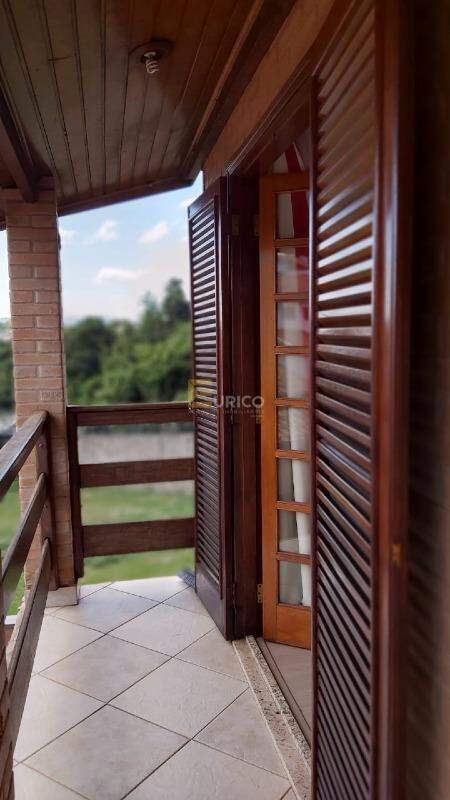 Casa em condomínio à venda no Condomínio Grape Village em Vinhedo/SP: 