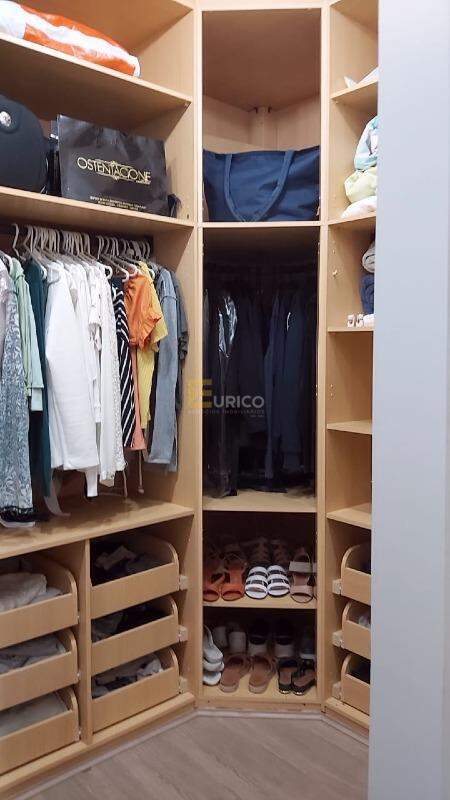 Casa em condomínio à venda no Condomínio Grape Village em Vinhedo/SP: 