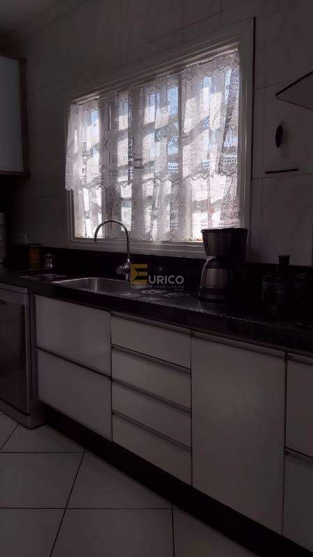 Casa em condomínio à venda no Condomínio Grape Village em Vinhedo/SP: 