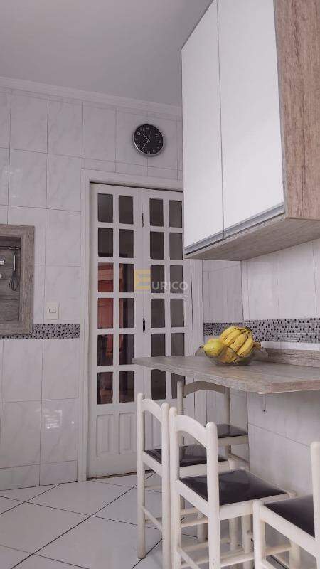 Casa em condomínio à venda no Condomínio Grape Village em Vinhedo/SP: 