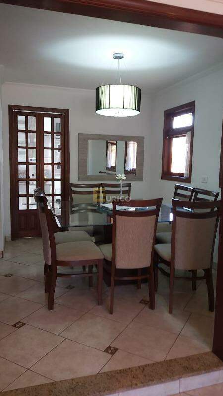 Casa em condomínio à venda no Condomínio Grape Village em Vinhedo/SP: 