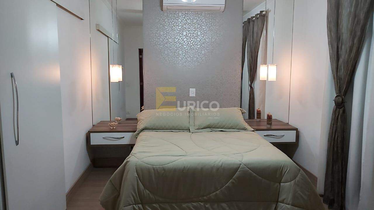 Casa em condomínio à venda no Condomínio Grape Village em Vinhedo/SP: 