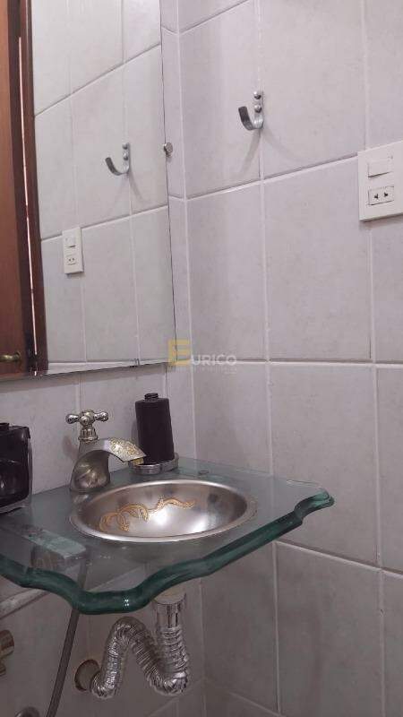 Casa em condomínio à venda no Condomínio Grape Village em Vinhedo/SP: 
