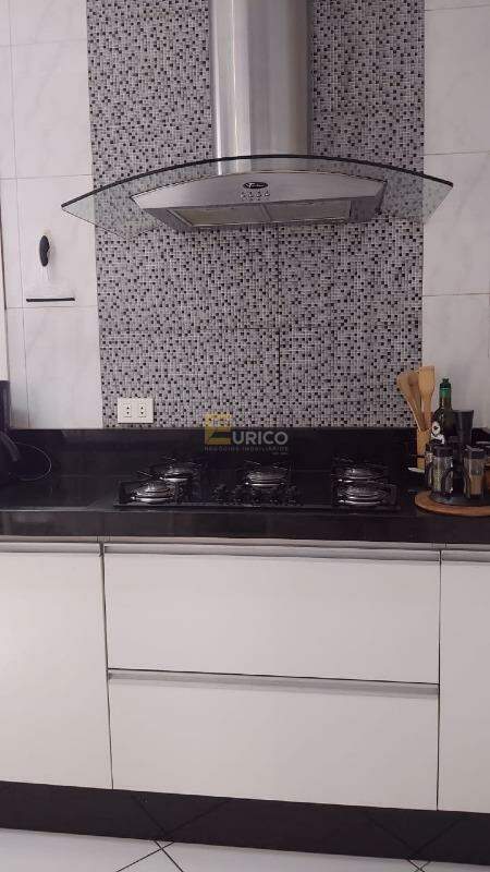 Casa em condomínio à venda no Condomínio Grape Village em Vinhedo/SP: 