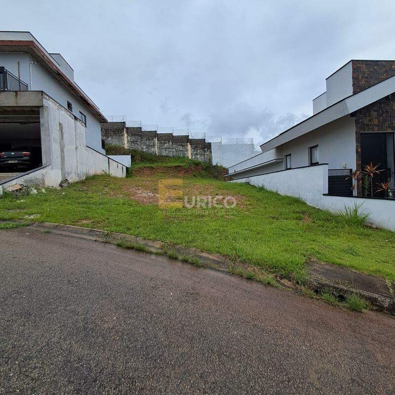 Terreno em Condomínio à venda no Condomínio Bella Vittà Jundiaí em Jundiaí/SP: 
