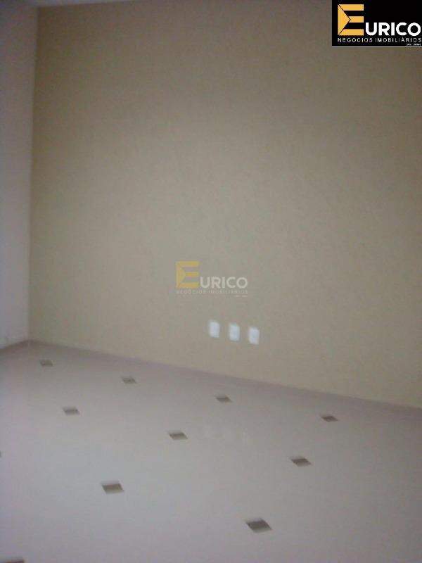 Sala para aluguel no Centro em Vinhedo/SP: 