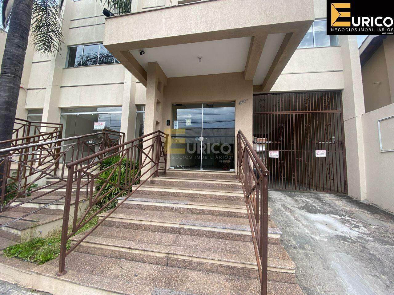 Sala para aluguel no Centro em Vinhedo/SP: 