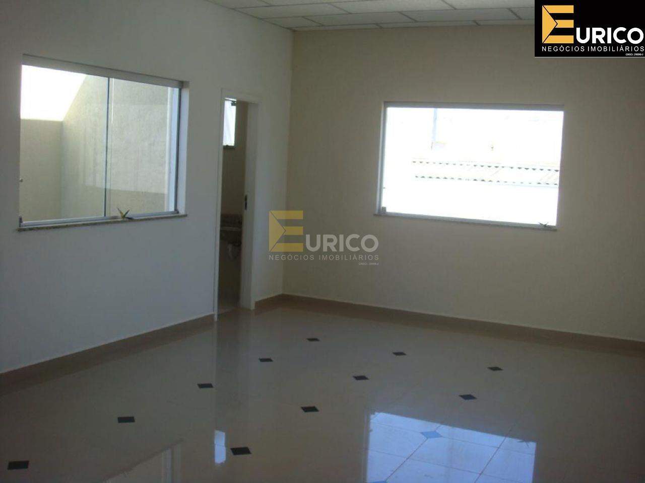 Sala para aluguel no Centro em Vinhedo/SP: 