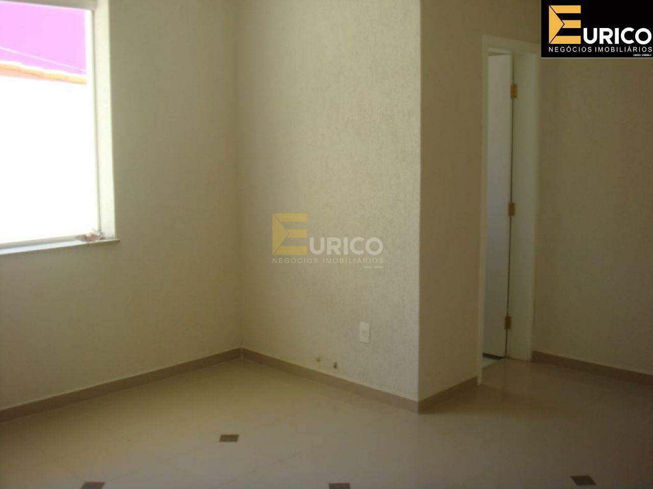 Sala para aluguel no Centro em Vinhedo/SP: 