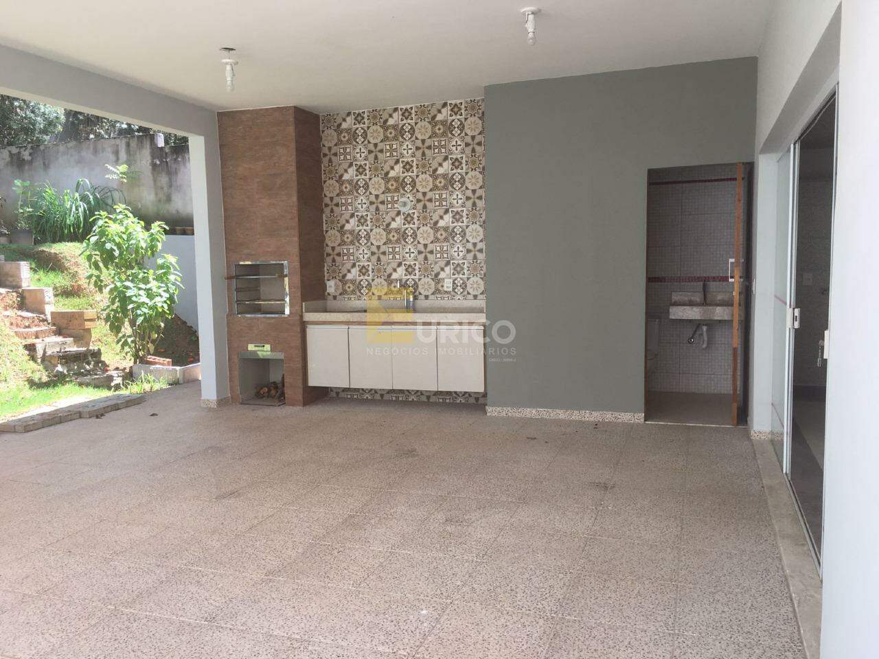 Casa em condomínio à venda no Condomínio Reserva dos Vinhedos em Louveira/SP: 