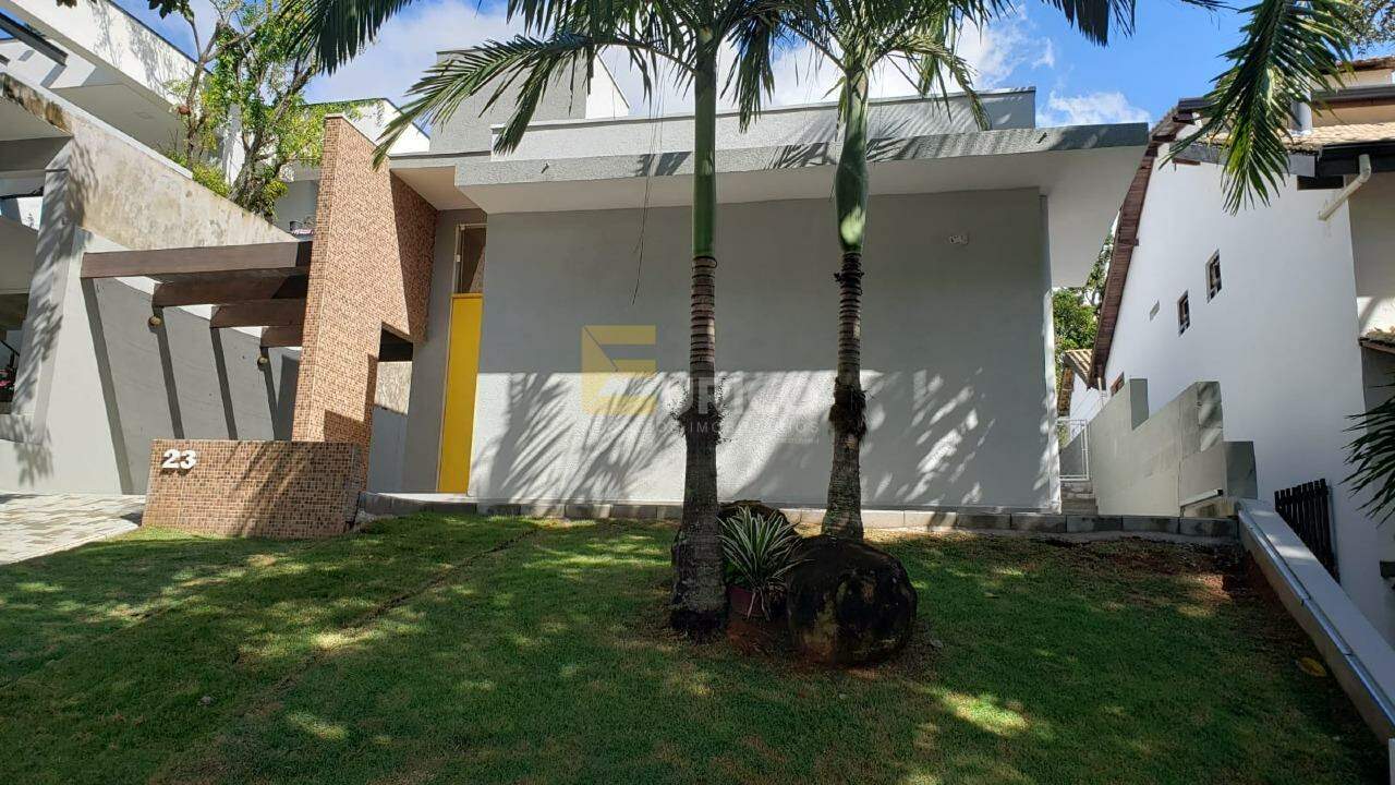 Casa em condomínio à venda no Condomínio Reserva dos Vinhedos em Louveira/SP: 
