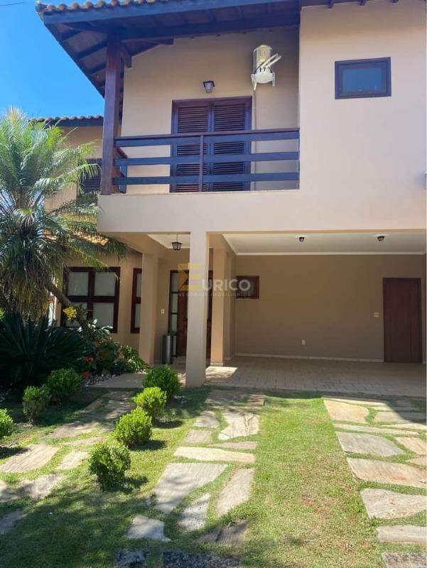 Casa em condomínio para aluguel no Condomínio Grape Village em Vinhedo/SP: 