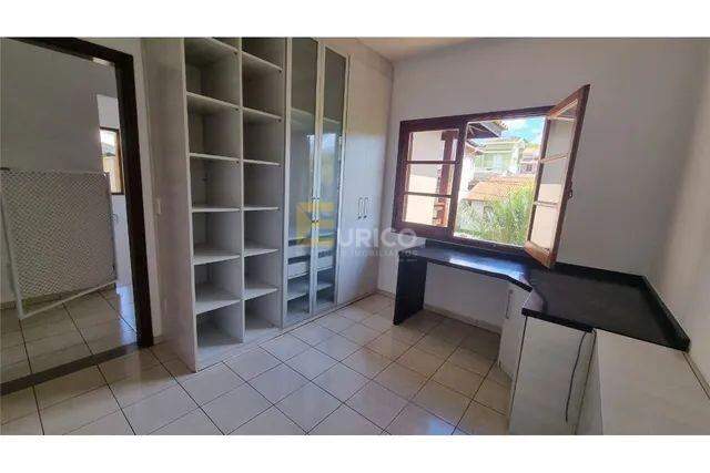 Casa em condomínio para aluguel no Condomínio Grape Village em Vinhedo/SP: