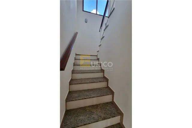 Casa em condomínio para aluguel no Condomínio Grape Village em Vinhedo/SP: