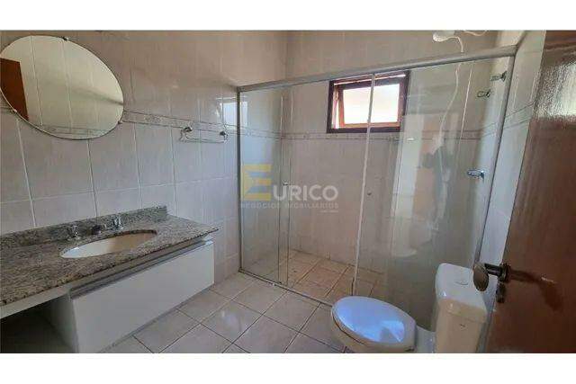 Casa em condomínio para aluguel no Condomínio Grape Village em Vinhedo/SP: