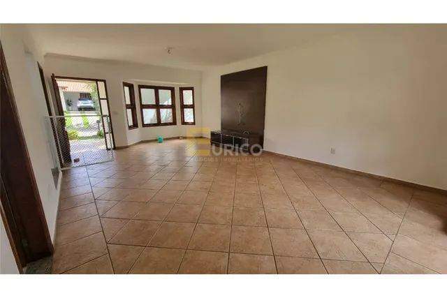 Casa em condomínio para aluguel no Condomínio Grape Village em Vinhedo/SP: