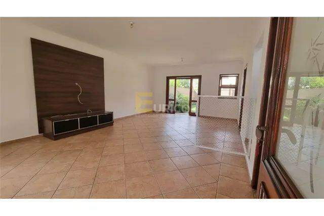 Casa em condomínio para aluguel no Condomínio Grape Village em Vinhedo/SP: