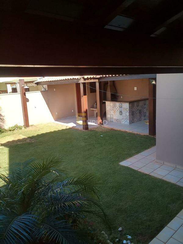 Casa em condomínio para aluguel no Condomínio Grape Village em Vinhedo/SP: