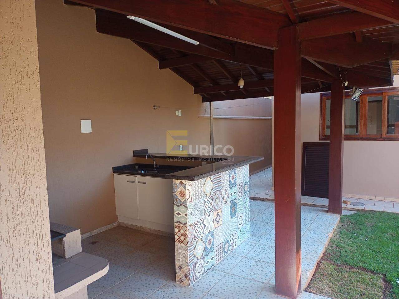 Casa em condomínio para aluguel no Condomínio Grape Village em Vinhedo/SP: