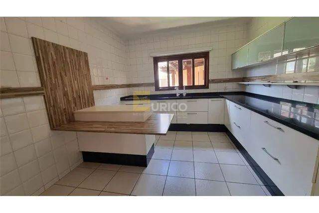 Casa em condomínio para aluguel no Condomínio Grape Village em Vinhedo/SP: