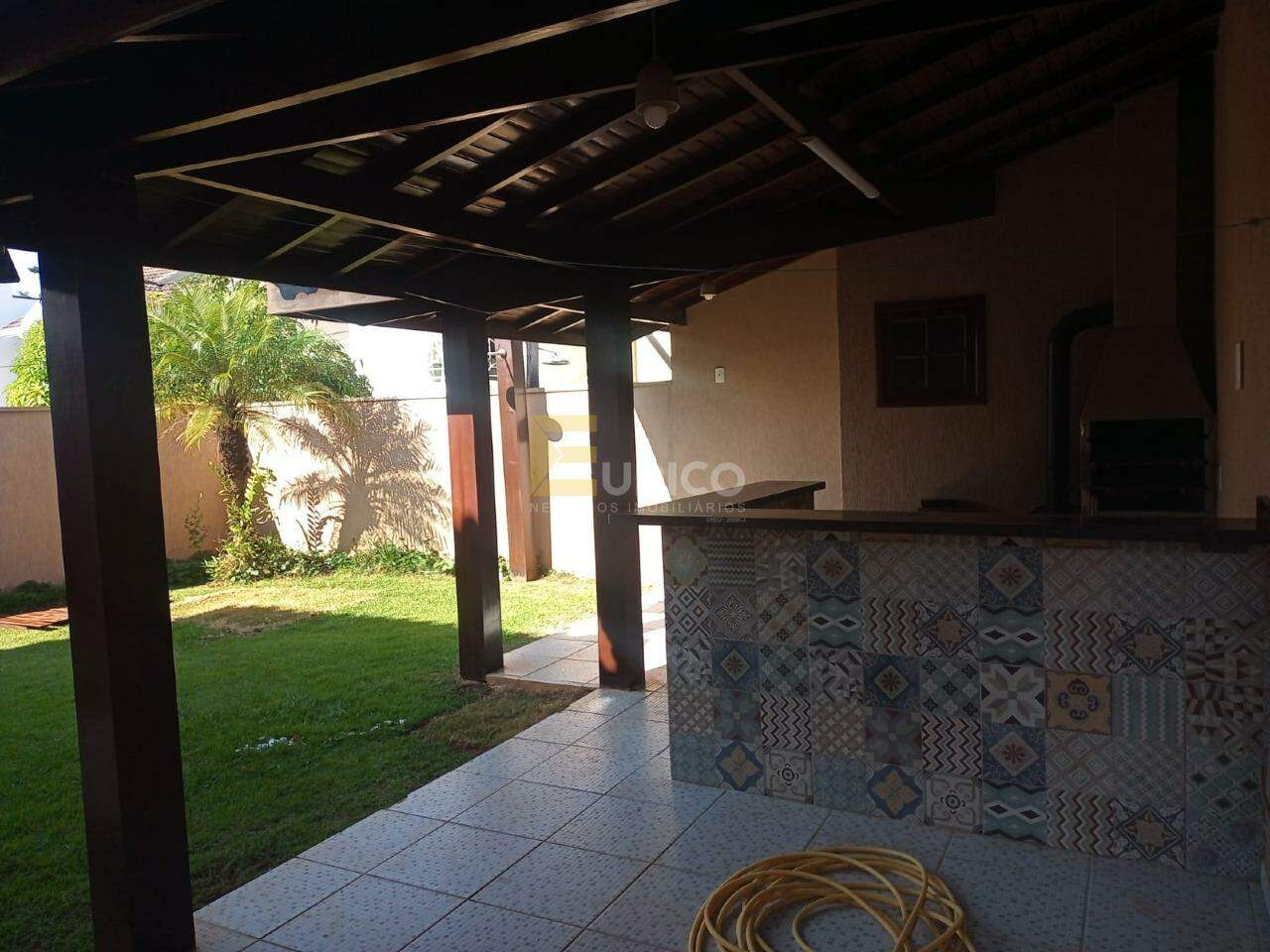 Casa em condomínio para aluguel no Condomínio Grape Village em Vinhedo/SP: