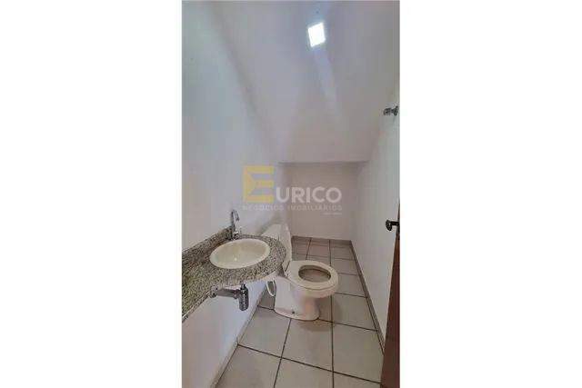 Casa em condomínio para aluguel no Condomínio Grape Village em Vinhedo/SP:
