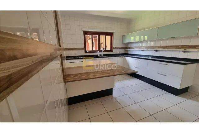 Casa em condomínio para aluguel no Condomínio Grape Village em Vinhedo/SP: