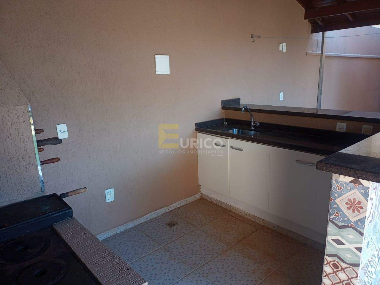 Casa em condomínio para aluguel no Condomínio Grape Village em Vinhedo/SP: