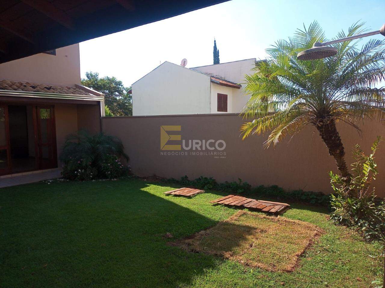 Casa em condomínio para aluguel no Condomínio Grape Village em Vinhedo/SP: