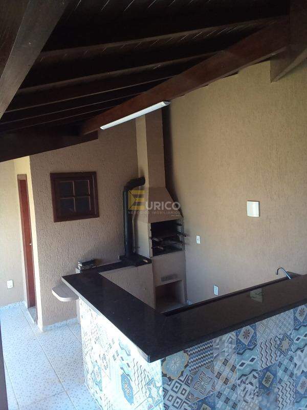 Casa em condomínio para aluguel no Condomínio Grape Village em Vinhedo/SP:
