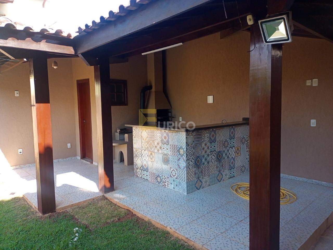 Casa em condomínio para aluguel no Condomínio Grape Village em Vinhedo/SP: