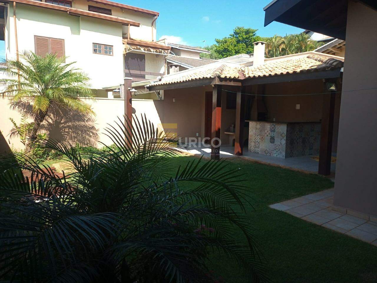 Casa em condomínio para aluguel no Condomínio Grape Village em Vinhedo/SP:
