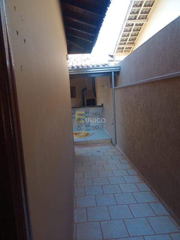 Casa em condomínio para aluguel no Condomínio Grape Village em Vinhedo/SP:
