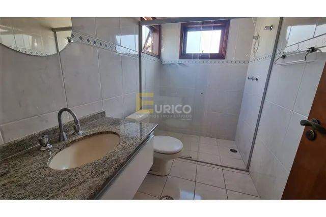 Casa em condomínio para aluguel no Condomínio Grape Village em Vinhedo/SP: