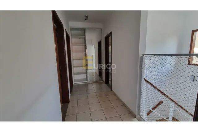 Casa em condomínio para aluguel no Condomínio Grape Village em Vinhedo/SP: