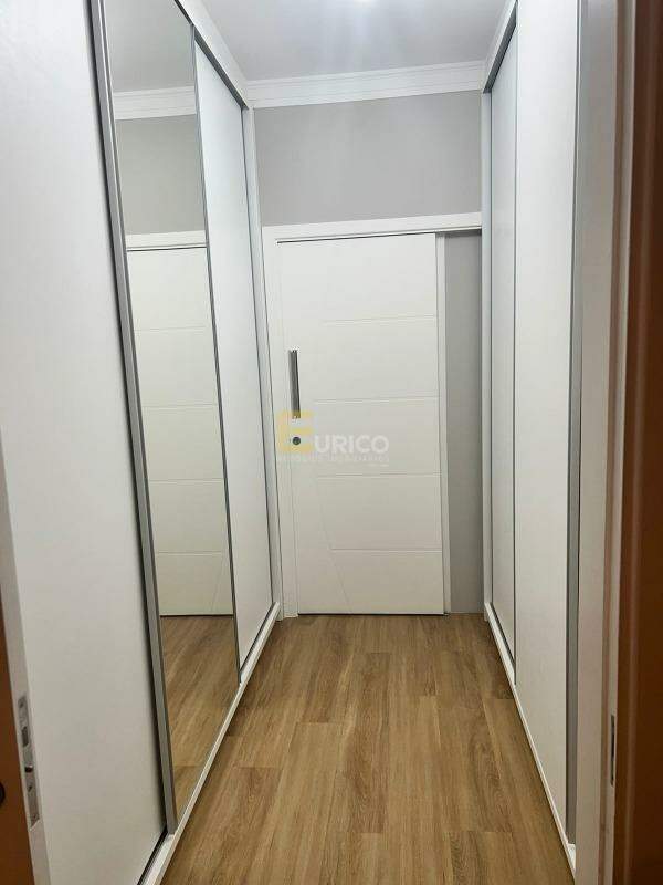 Casa em condomínio à venda no Condomínio Reserva dos Vinhedos em Louveira/SP: 