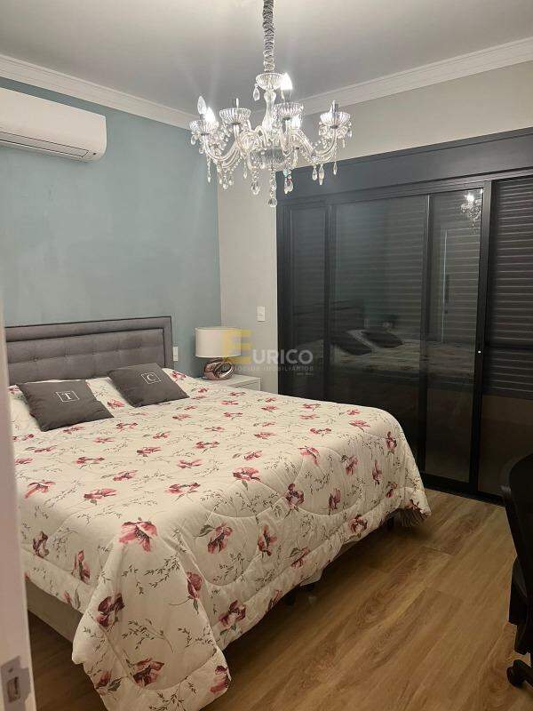 Casa em condomínio à venda no Condomínio Reserva dos Vinhedos em Louveira/SP: 