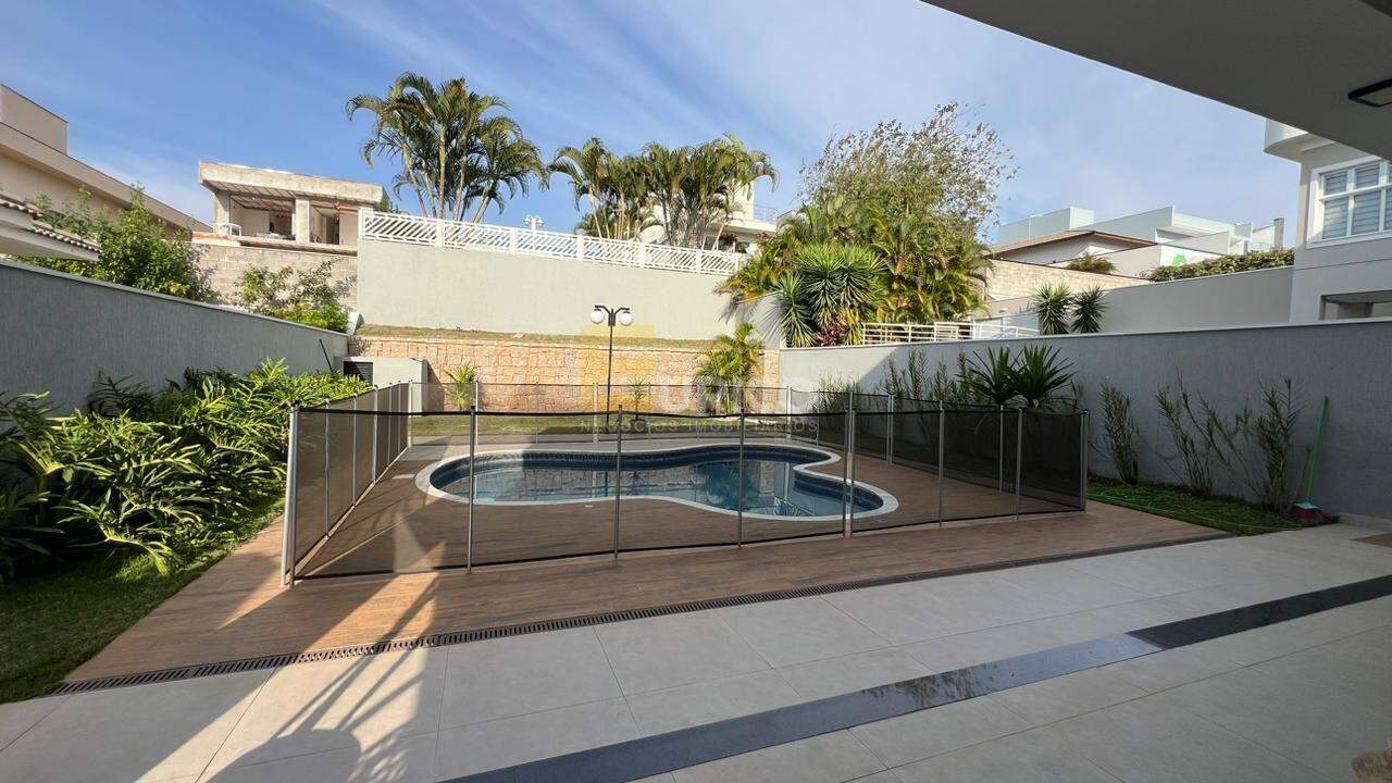 Casa em condomínio à venda no Condomínio Reserva dos Vinhedos em Louveira/SP: 