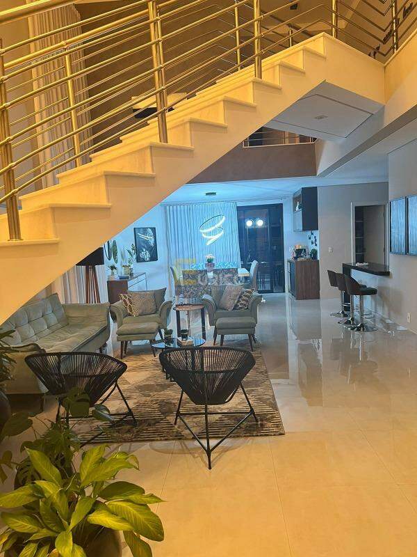 Casa em condomínio à venda no Condomínio Reserva dos Vinhedos em Louveira/SP: 