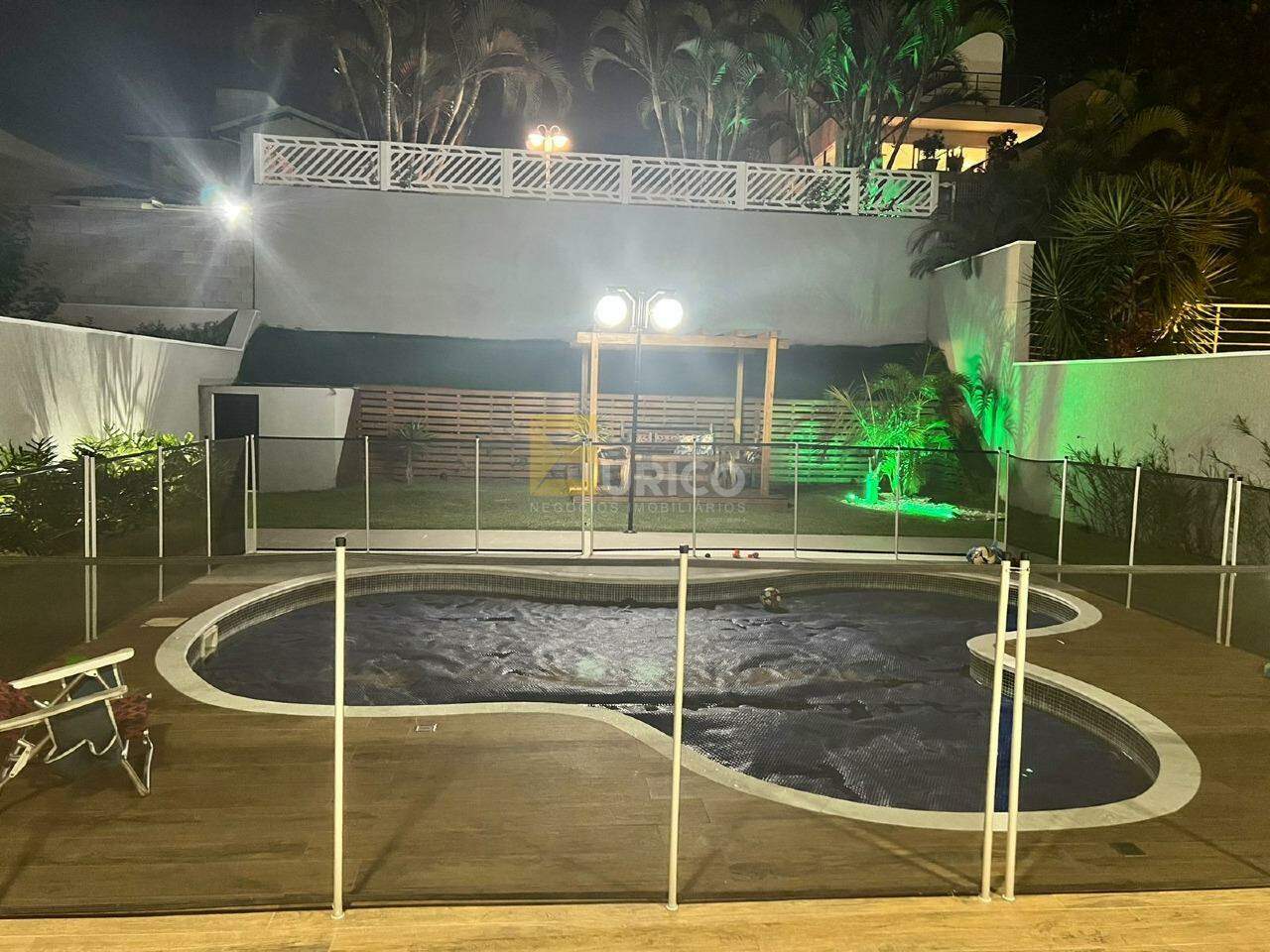 Casa em condomínio à venda no Condomínio Reserva dos Vinhedos em Louveira/SP: 