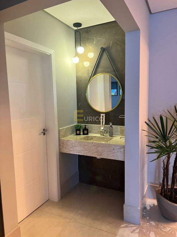 Casa em condomínio à venda no Condomínio Reserva dos Vinhedos em Louveira/SP: 