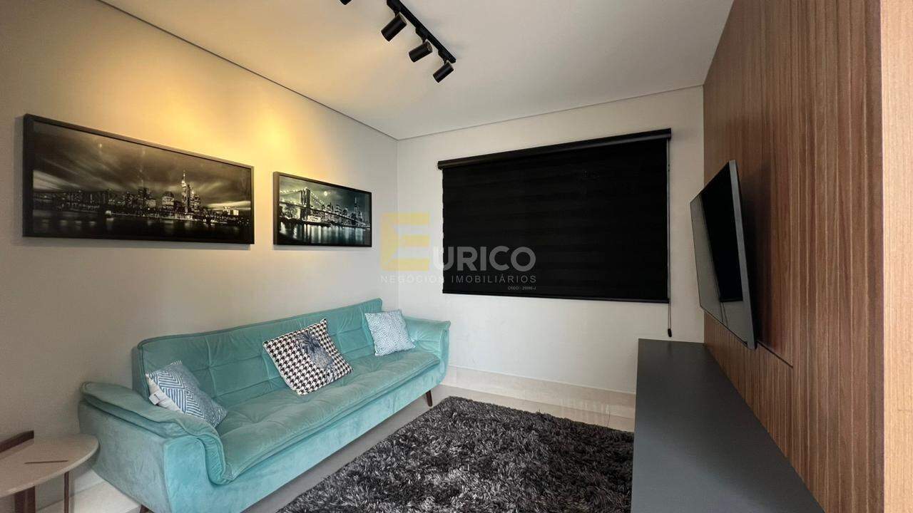 Casa em condomínio à venda no Condomínio Reserva dos Vinhedos em Louveira/SP: 