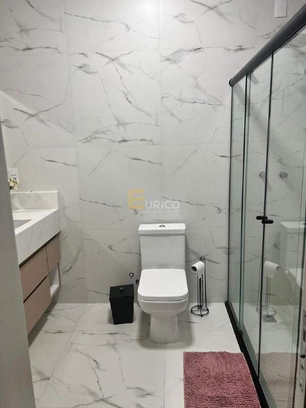 Casa em condomínio à venda no Condomínio Reserva dos Vinhedos em Louveira/SP: 